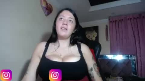 melany online show from 01/12/26, 08:03