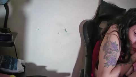 melany online show from 06/04/26, 08:59
