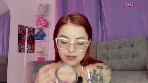 melany_jhonsonn online show from 03/15/26, 08:31
