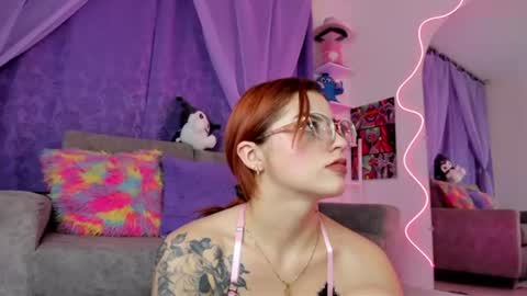 melany_jhonsonn online show from 06/24/26, 04:22