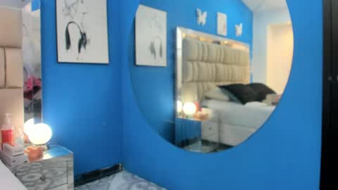 Snapshot of melany_love0 chatting on 07/04/26, 12:22 Melany online show from 07/04/26, 12:22