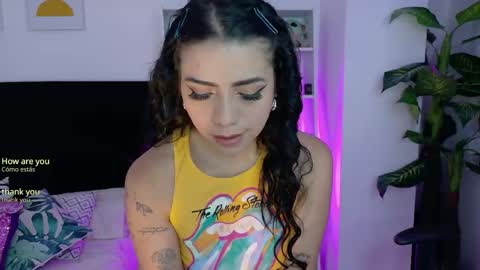 Melany online show from 04/24/26, 12:57