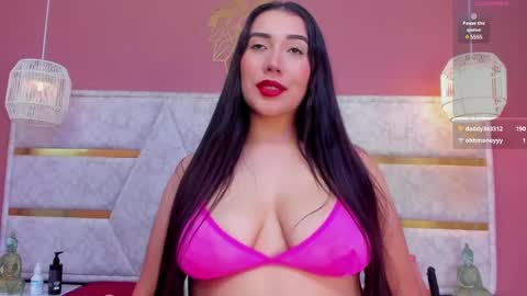 Melany Rouse online show from 01/21/25, 06:54