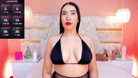 Melany Rouse online show from 09/20/25, 04:24