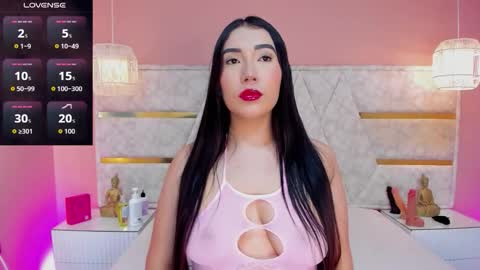 Melany Rouse online show from 02/11/26, 02:49