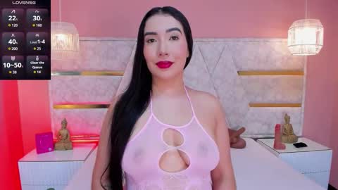 Melany Rouse online show from 03/25/26, 11:49