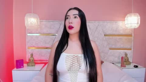 Melany Rouse online show from 03/31/26, 11:21