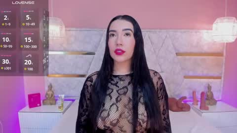 Melany Rouse online show from 05/26/26, 10:55