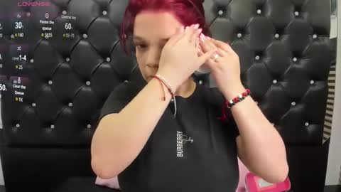 MelanyAnal  online show from 12/19/25, 03:08