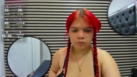 MelanyAnal  online show from 05/14/26, 02:13