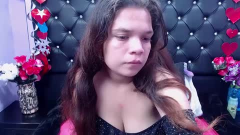 MelanyCarter18 online show from 12/02/24, 04:53