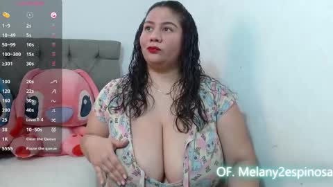 Mely online show from 10/01/25, 06:58