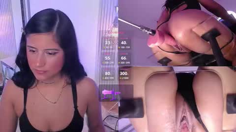 Melany online show from 02/03/26, 09:42