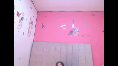 Snapshot of melanykiss303av chatting on 01/15/26, 07:50 melanykiss303av online show from 01/15/26, 07:50