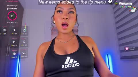 melanyriz online show from 05/27/26, 03:58