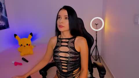 melanyrouse1 online show from 02/26/26, 07:35