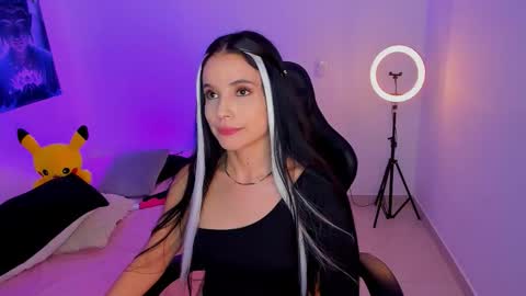 melanyrouse1 online show from 03/08/26, 02:04