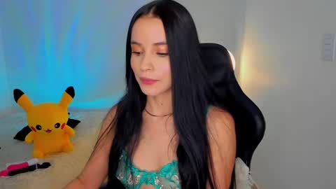 melanyrouse1 online show from 04/16/26, 07:58