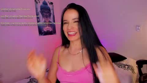 melanyrouse1 online show from 05/27/26, 01:57