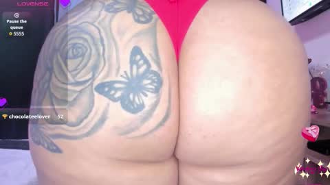 Melany online show from 03/11/26, 02:06