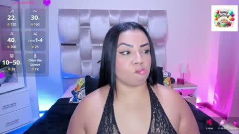 Melany online show from 06/17/26, 12:18