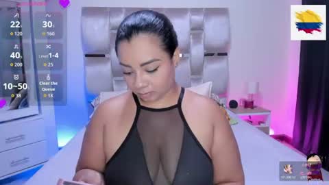Melany online show from 07/01/26, 04:36