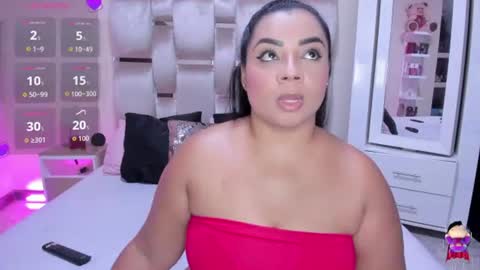 Melany online show from 07/18/26, 06:45