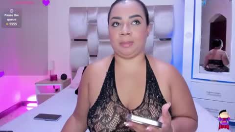 Melany online show from 07/19/26, 02:54