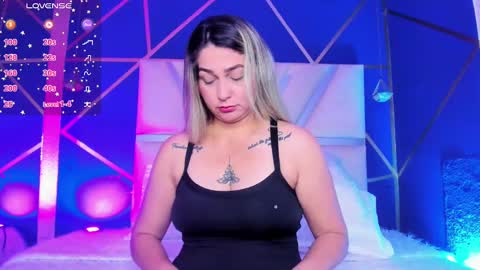 Melany  online show from 02/27/25, 12:23