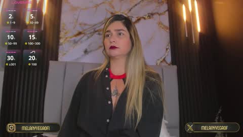 Melany  online show from 09/14/25, 08:13