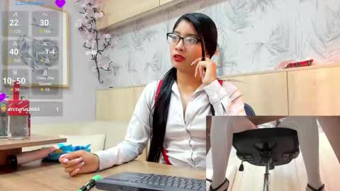 Melany online show from 05/08/26, 06:13