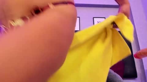 MeleekXXX online show from 02/08/25, 09:36