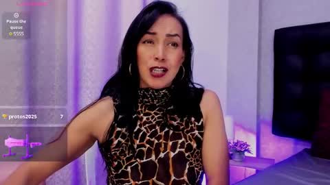 MeleekXXX online show from 03/03/25, 04:46