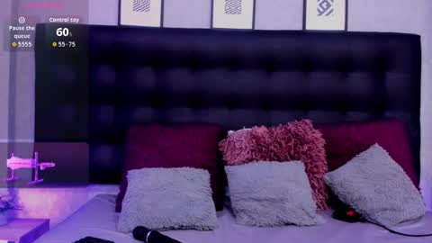 MeleekXXX online show from 09/09/25, 08:08