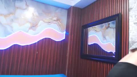 Snapshot of meleksunder303av chatting on 03/27/26, 03:45 meleksunder303av online show from 03/27/26, 03:45