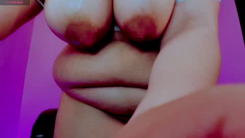 amelia  online show from 01/04/25, 03:40