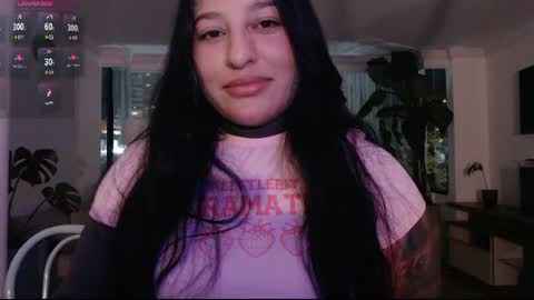 Mel online show from 08/07/26, 11:51