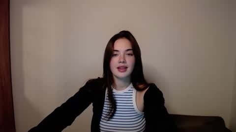 melisa online show from 10/26/25, 10:04