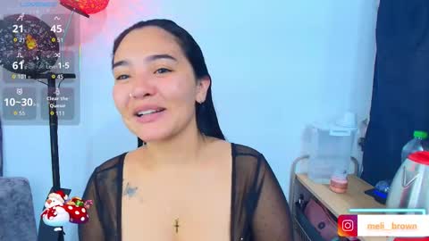    Independent model online show from 01/13/26, 01:33