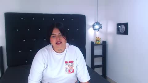 meli_blad online show from 01/15/25, 01:34