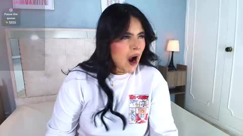 meli_blad online show from 01/23/25, 08:02