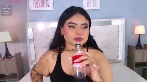 meli_blad online show from 01/24/25, 07:49