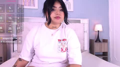 meli_blad online show from 01/26/25, 01:41