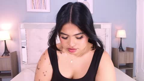 meli_blad online show from 01/28/25, 01:29