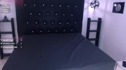 meli_blad online show from 02/28/25, 10:28