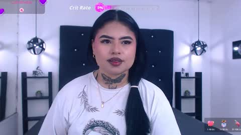 meli_blad online show from 11/22/25, 07:02