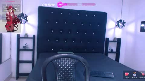 meli_blad online show from 03/07/26, 07:00