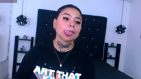 meli_blad online show from 04/06/26, 06:42