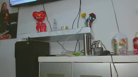 Maleja online show from 12/03/25, 02:26