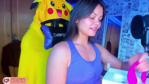 MELISSA online show from 02/26/25, 07:05